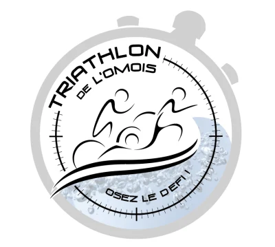 Logo Bike and Run de Brasles