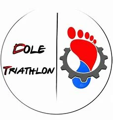 Logo Bike and Run de Dole