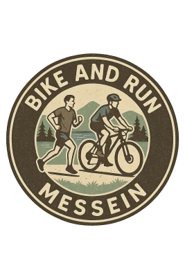 Logo Bike and Run de Messein