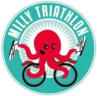 Logo Bike and Run de Milly la Forêt