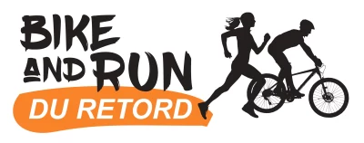 Logo Bike and Run du Retord