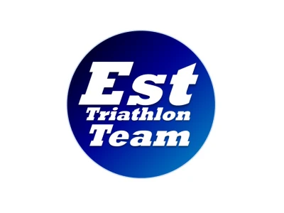 Logo Bike and Run Est Triathlon Team