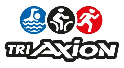 Logo Bike and Run Triaxion