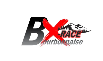Logo Bourbonnaise X Race