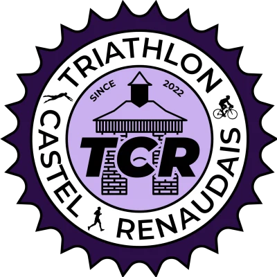 Logo Cross Duathlon de Château Renault