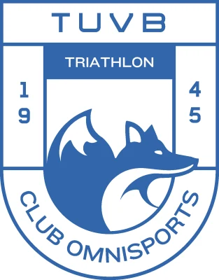 Logo Cross Duathlon de Verrières le Buisson