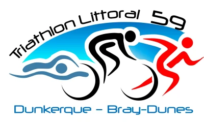 Logo Cross Duathlon des Embruns - Dunkerque