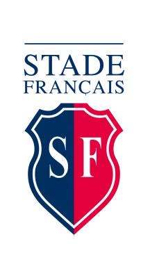 Logo Cross Triathlon du Stade Français