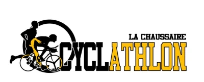Logo Duathlon de la Chaussaire
