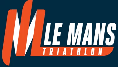 Logo Duathlon de la Sarthe et du Mans
