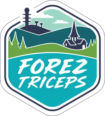Logo Forez Triceps