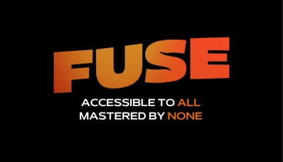 Logo Fuse Triathlon Versailles