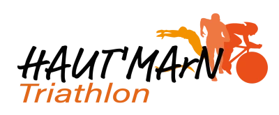 Logo Haut'Marn Triathlon