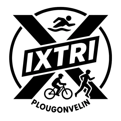 Logo IxT Cross Triathlon