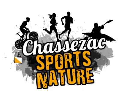Logo Kids Raid Initiation du Chassezac