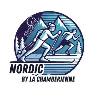 Logo Nordic by La Chambérienne