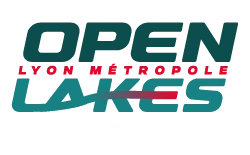 Logo Openlakes Lyon Métropole