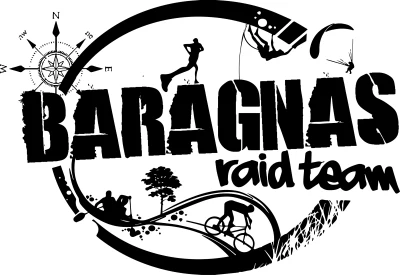 Logo Raid de Noel Baragnas