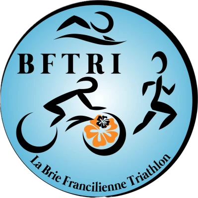 Logo Run and Bike de la BFTRI