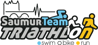 Logo Run and Bike des Vignes - Saumur