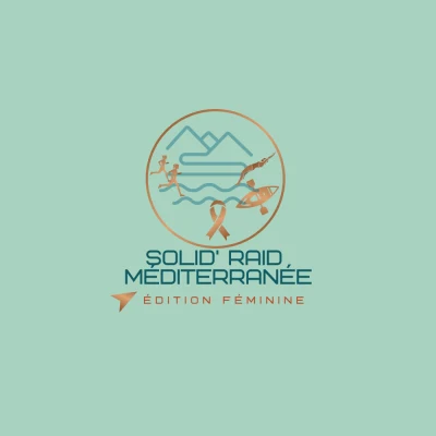 Logo Solid Raid Méditerranée