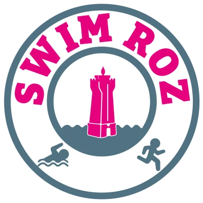 Logo Swim Roz