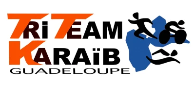 Logo SwimRun Tri Team Karaïb - Vieux Fort