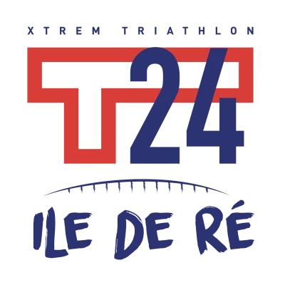 Logo T24 - Ile de Ré