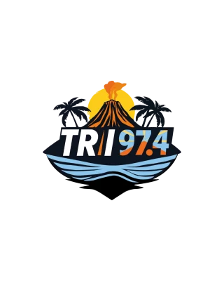Logo T97.4