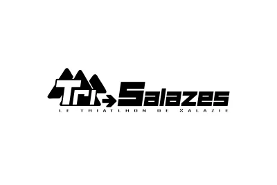 Logo Tri Salazes - Le Triathlon de Salazie
