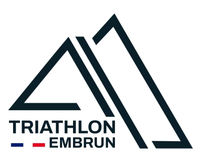 Logo Triathlon d'Embrun
