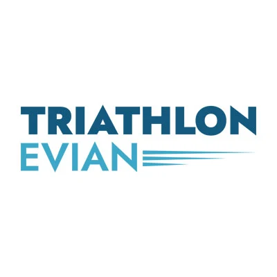 Logo Triathlon d'Evian