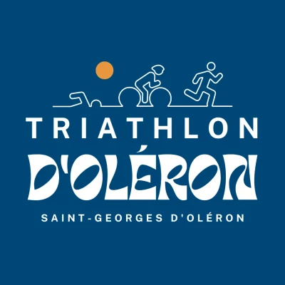 Logo Triathlon d’Oléron