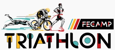 Logo Triathlon de Fécamp