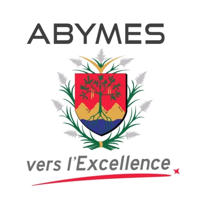 Logo Triathlon de la Ville des Abymes