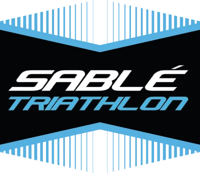 Logo Triathlon de Sablé sur Sarthe