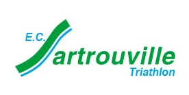 Logo Triathlon de Sartrouville