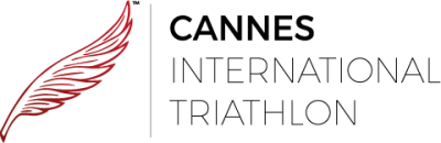 Logo Triathlon International de Cannes