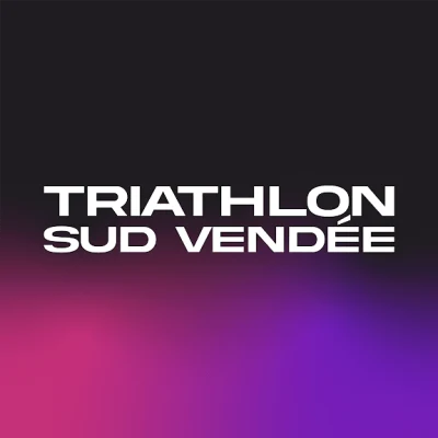 Logo Triathlon Sud Vendée