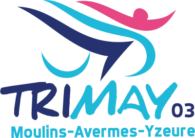 Logo Vétathlon des Ozières