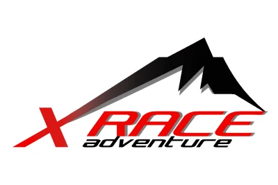Logo Xrace Alpe d'Huez