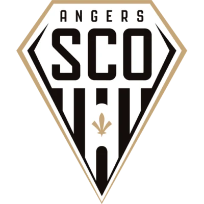 Logo Angers SCO