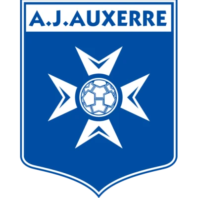 Logo AJ Auxerre