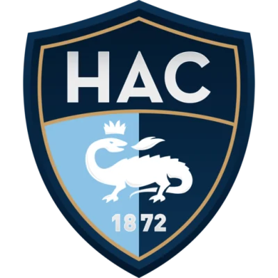 Logo Le Havre AC
