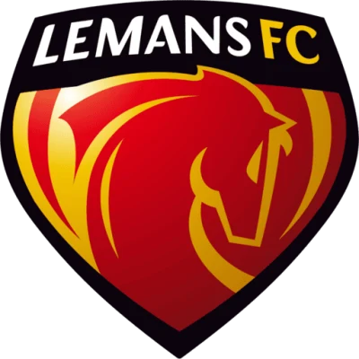 Logo Le Mans FC