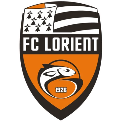 Logo FC Lorient