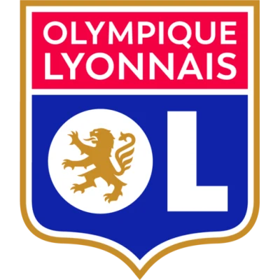 Logo Olympique Lyonnais