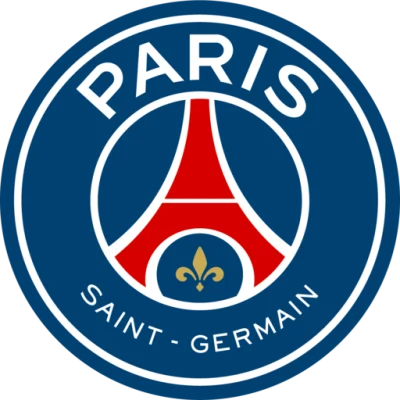 Logo Paris Saint-Germain