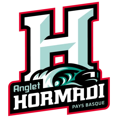 Logo Anglet Hormadi Élite
