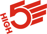 Logo High5